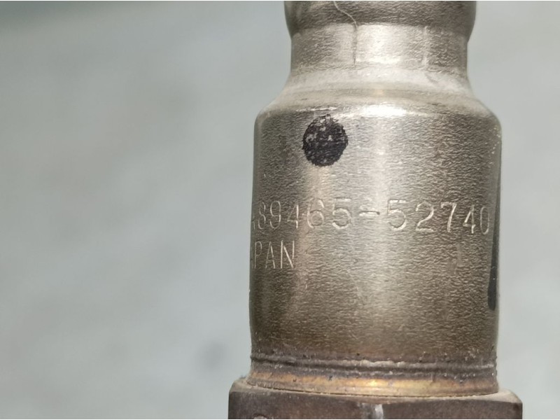 Recambio de sonda lambda para toyota yaris active referencia OEM IAM 48946552740  