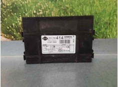 MODULO ELECTRONICO 28551BM414 5WK48511 SIEMENS