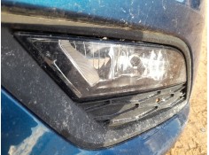 Recambio de faro antiniebla izquierdo para seat ibiza iv (6j5, 6p1) 1.4 tdi referencia OEM IAM 6J9941701A  
