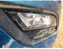 Recambio de faro antiniebla izquierdo para seat ibiza iv (6j5, 6p1) 1.4 tdi referencia OEM IAM 6J9941701A  