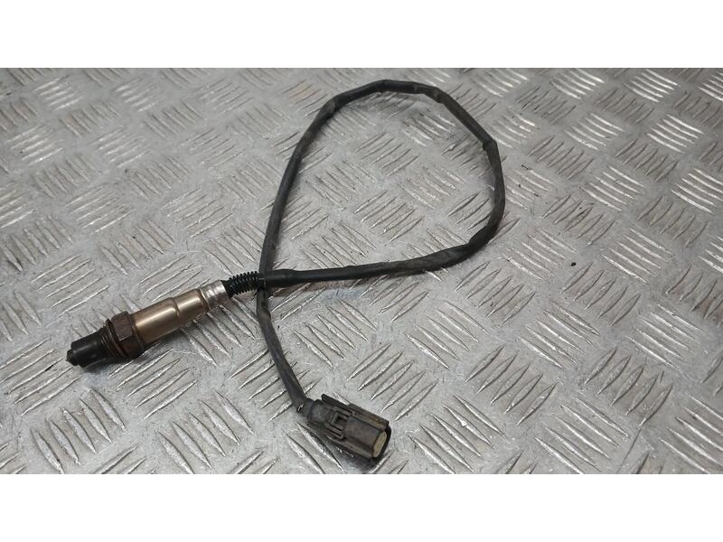 Recambio de sonda lambda para ford tourneo courier (c4a) titanium referencia OEM IAM CV6A9G444A  0258010314