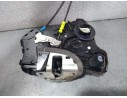 Recambio de cerradura puerta delantera derecha para toyota avensis (t27) active referencia OEM IAM 6903005130  4 PINES