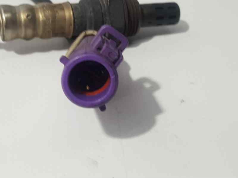 Recambio de sonda lambda para ford fiesta (cb1) ambiente referencia OEM IAM SV2196444AA  