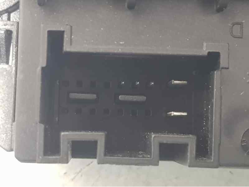 Recambio de motor elevalunas trasero derecho para volkswagen polo (6r1) sport by r-line referencia OEM IAM 6R0959812G  5 PINS