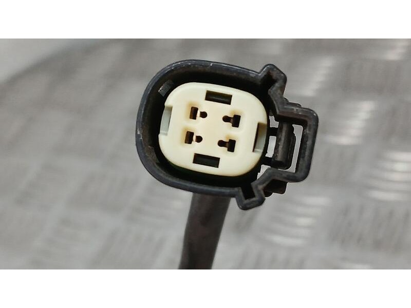 Recambio de sonda lambda para ford tourneo courier (c4a) titanium referencia OEM IAM CV6A9G444A  0258010314