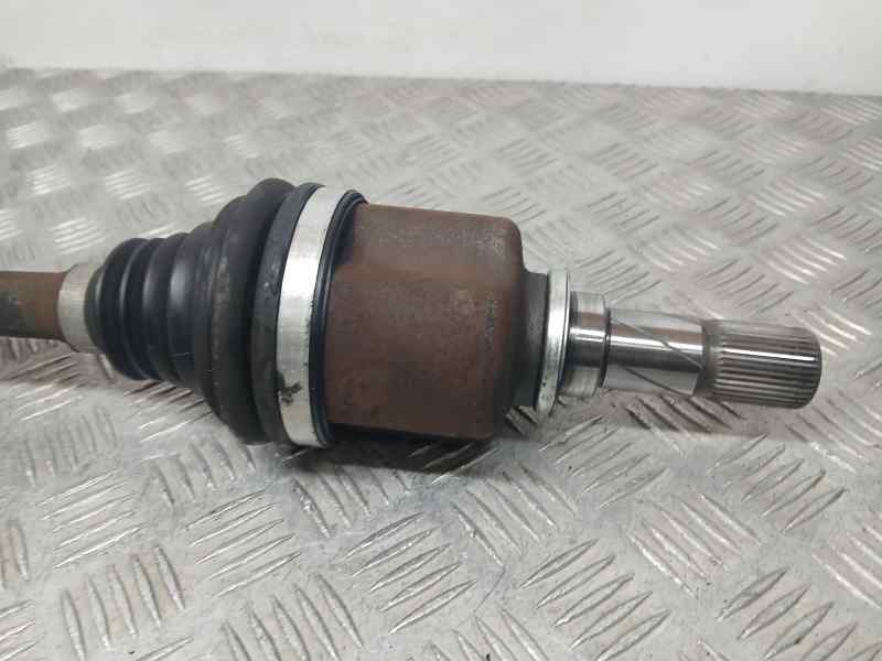 Recambio de transmision delantera izquierda para fiat talento kasten (296) l1 h1 basis referencia OEM IAM 93453896  