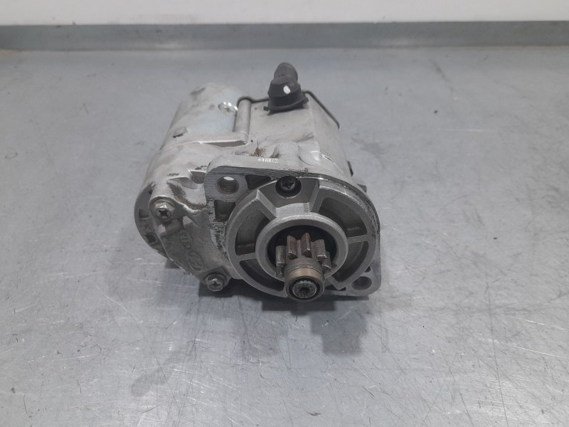 Recambio de motor arranque para kia carens i monospace (fc, fj) 2.0 crdi referencia OEM IAM 3610027000 031013170 DENSO