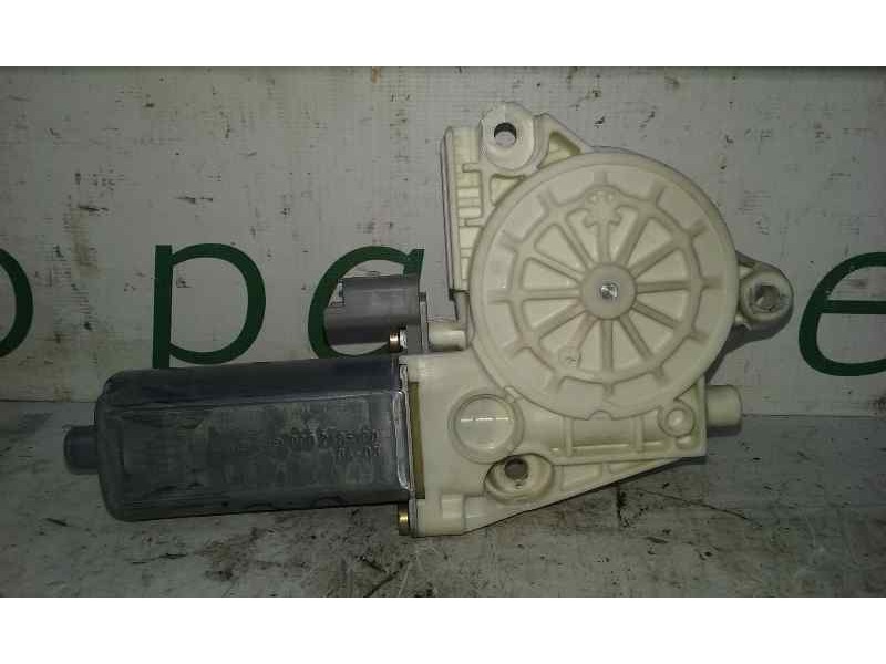Recambio de motor elevalunas delantero derecho para peugeot 307 (s1) xs referencia OEM IAM  2 PINS ELECTRICO