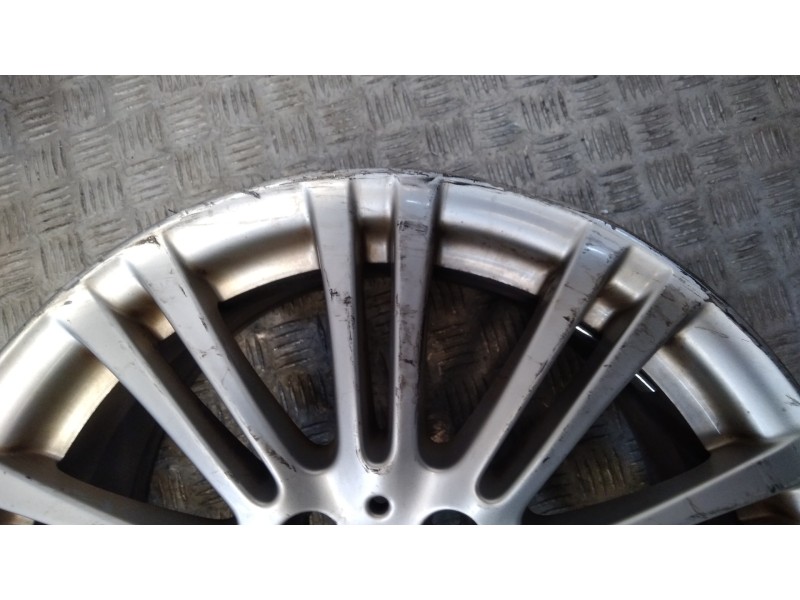 Recambio de llanta para mercedes-benz clase e (w212) lim. e 220 cdi blue efficiency referencia OEM IAM 7.5X16 5 TORN ET45.5 ALUM