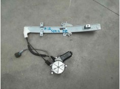 ELEVALUNAS DELANTERO DERECHO WH006DO 2 PINS ELECTRICO