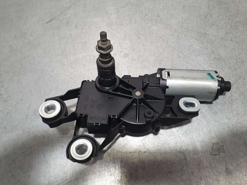 Recambio de motor limpia trasero para seat ibiza st (6j8) style itech referencia OEM IAM 6J3955711 W000003216 VALEO