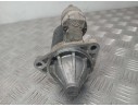 Recambio de motor arranque para hyundai i10 classic referencia OEM IAM 3610002560 1195248 VALEO