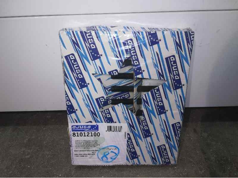 Recambio de culata para seat ibiza (6k) 1.6 referencia OEM IAM 032103373KH5 RECONSTRUIDA 032103373K SE RECOMIENDA COMPROBAR A PR