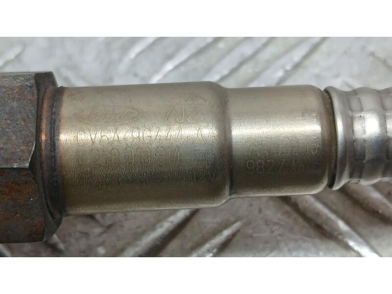 Recambio de sonda lambda para ford tourneo courier (c4a) titanium referencia OEM IAM CV6A9G444A  0258010314
