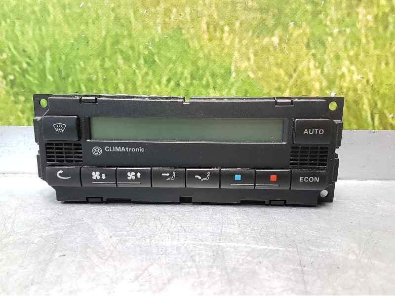 Recambio de mando climatizador para volkswagen bora berlina (1j2) conceptline referencia OEM IAM   
