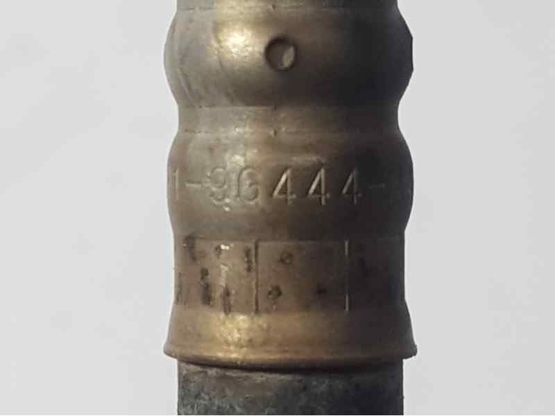 Recambio de sonda lambda para ford fiesta (cb1) ambiente referencia OEM IAM SV2196444AA  