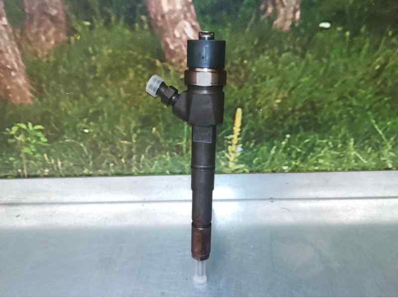 Recambio de inyector para opel insignia berlina 2.0 16v cdti referencia OEM IAM 4451103237  BOSCH