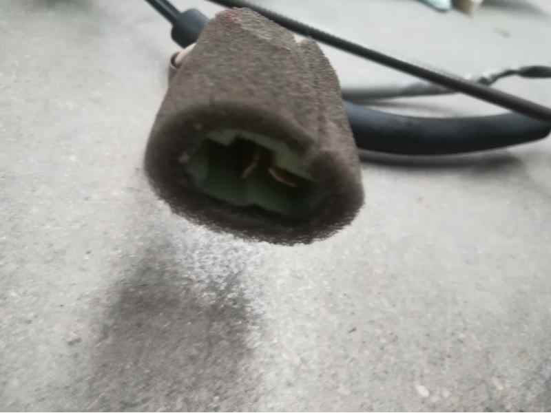 Recambio de elevalunas delantero derecho para kia sephia 1.6 cat referencia OEM IAM WH006DO 2 PINS ELECTRICO