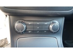 Recambio de mando calefaccion / aire acondicionado para mercedes-benz clase b sports tourer (w246, w242) b 200 cdi / d (246.208)