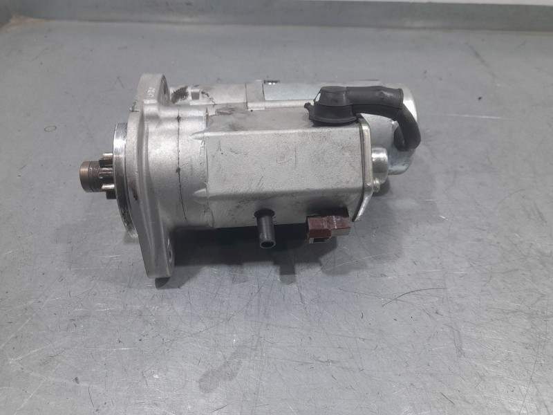 Recambio de motor arranque para kia carens i monospace (fc, fj) 2.0 crdi referencia OEM IAM 3610027000 031013170 DENSO