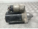 Recambio de motor arranque para hyundai i10 classic referencia OEM IAM 3610002560 1195248 VALEO