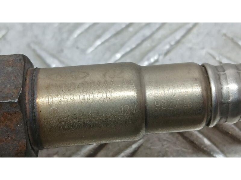Recambio de sonda lambda para ford tourneo courier (c4a) titanium referencia OEM IAM CV6A9G444A  0258010314