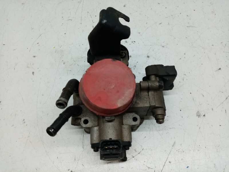 Recambio de caja mariposa para kia cee´d 1.4 cat referencia OEM IAM 351002B000  