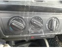 Recambio de mando calefaccion / aire acondicionado para seat ibiza iv (6j5, 6p1) 1.4 tdi referencia OEM IAM 6P0820045G  