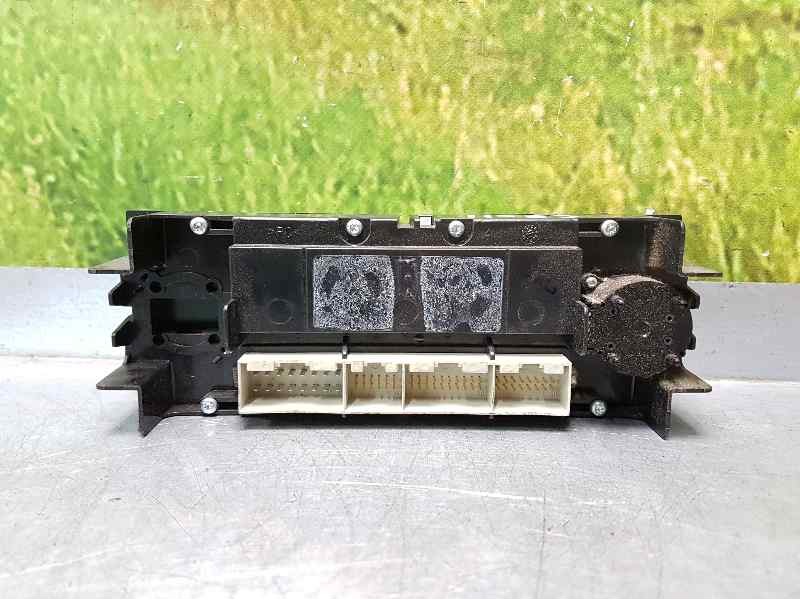 Recambio de mando climatizador para volkswagen bora berlina (1j2) conceptline referencia OEM IAM   