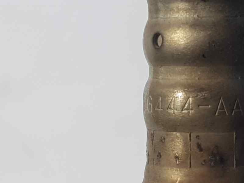 Recambio de sonda lambda para ford fiesta (cb1) ambiente referencia OEM IAM SV2196444AA  