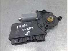 ELEVALUNAS DELANTERO IZQUIERDO 05074310 3D1959793A 