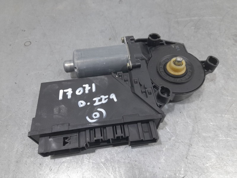 Recambio de elevalunas delantero izquierdo para porsche cayenne (9pa) s 4.5 referencia OEM IAM 05074310 3D1959793A 