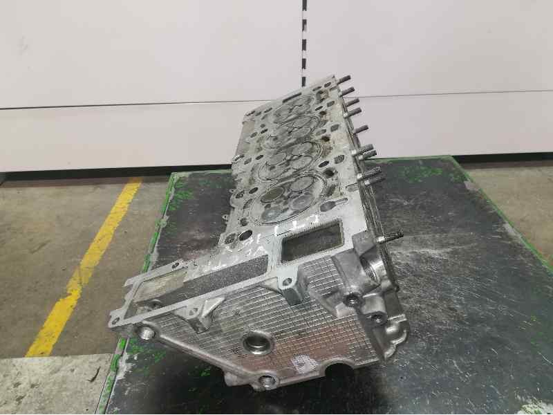 Recambio de culata para opel vectra b berlina 2.0 dti referencia OEM IAM 90529835  SE RECOMIENDA COMPROBAR A PRESIÓN