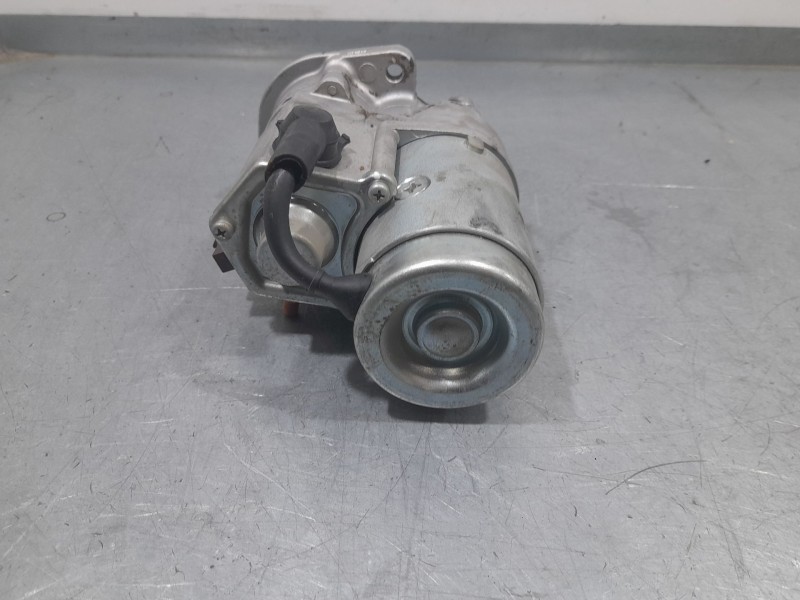 Recambio de motor arranque para kia carens i monospace (fc, fj) 2.0 crdi referencia OEM IAM 3610027000 031013170 DENSO