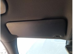 Recambio de parasol izquierdo para mercedes-benz cla (w117) cla 200 referencia OEM IAM A1768101100  