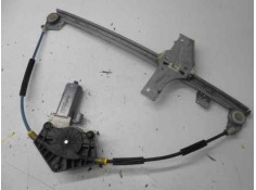 Recambio de elevalunas delantero izquierdo para peugeot 307 (s1) xs referencia OEM IAM   ELECTRICO