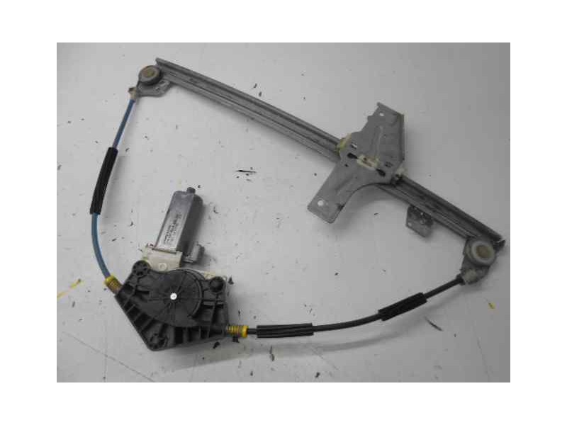 Recambio de elevalunas delantero izquierdo para peugeot 307 (s1) xs referencia OEM IAM   ELECTRICO