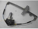 Recambio de elevalunas delantero izquierdo para peugeot 307 (s1) xs referencia OEM IAM   ELECTRICO