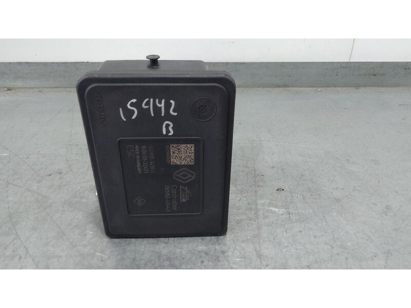 Recambio de abs para renault express van referencia OEM IAM 476607029R 476608081r 6221060035f ate