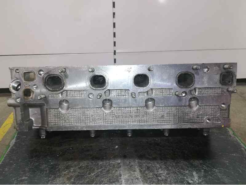 Recambio de culata para opel vectra b berlina 2.0 dti referencia OEM IAM 90529835  SE RECOMIENDA COMPROBAR A PRESIÓN