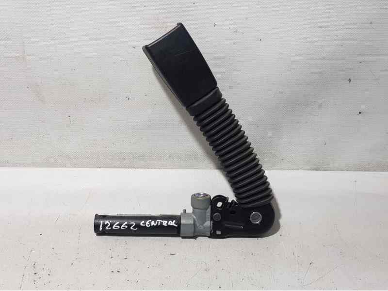 Recambio de pretensor central para fiat ducato combi 33 (09.2006 =>) l1h1 120 multijet referencia OEM IAM   