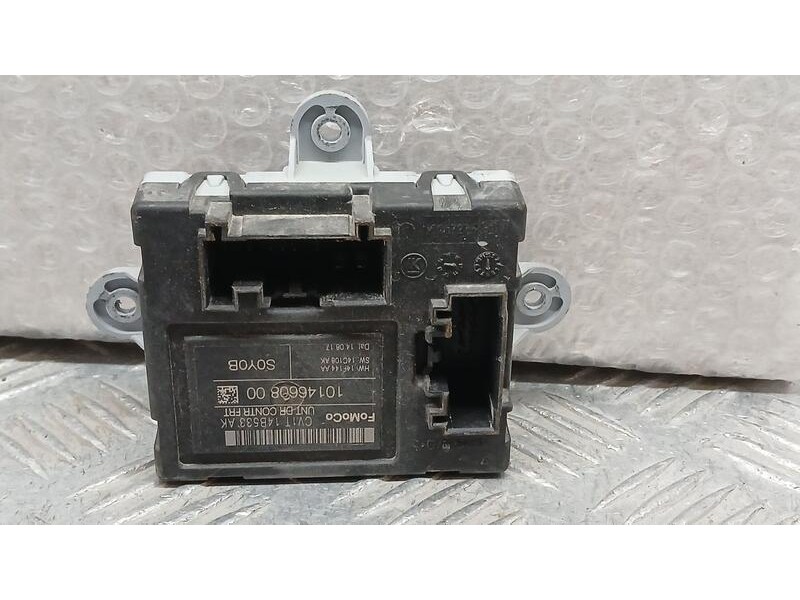 Recambio de modulo electronico para ford tourneo courier (c4a) titanium referencia OEM IAM CV1T14B533AK  
