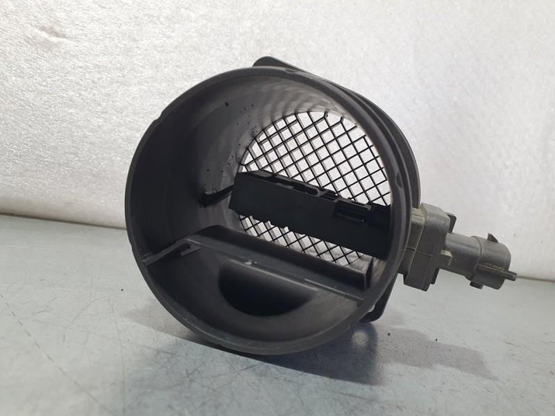 Recambio de caudalimetro para volvo xc60 kinetic 2wd referencia OEM IAM 30785472 0281002972 BOSCH