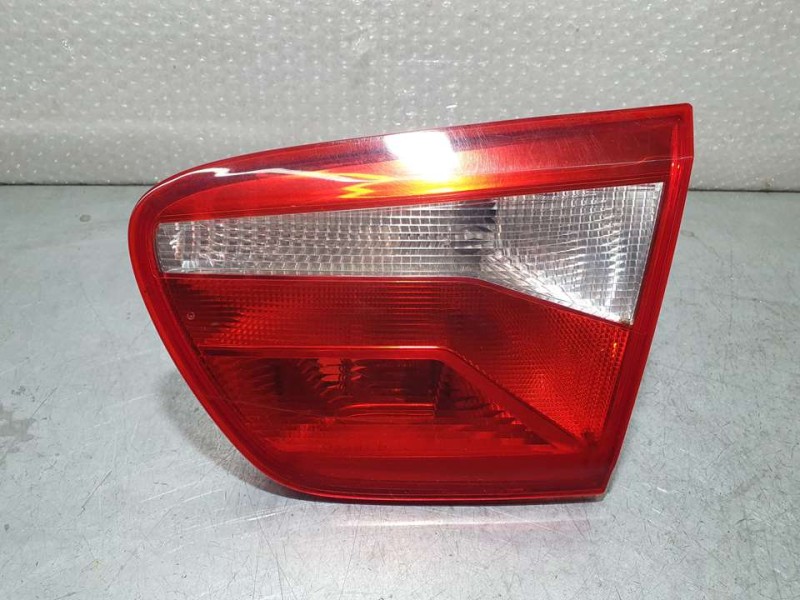 Recambio de piloto trasero derecho para seat ibiza st (6j8) style itech referencia OEM IAM 6J8945094 6J8945108 INTERIOR