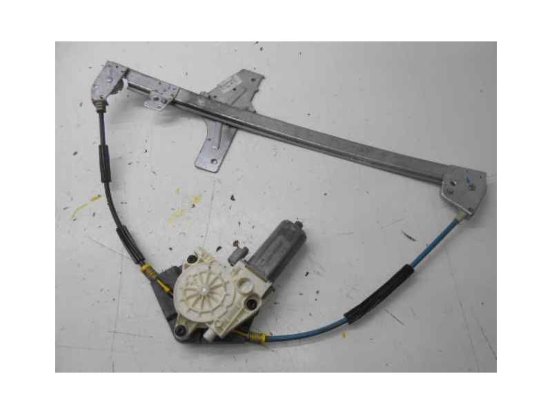 Recambio de elevalunas delantero izquierdo para peugeot 307 (s1) xs referencia OEM IAM   ELECTRICO