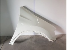 Recambio de aleta delantera derecha para nissan qashqai (j10) acenta referencia OEM IAM   