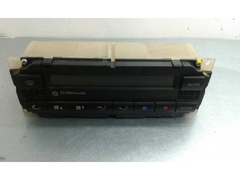 Recambio de mando climatizador para volkswagen passat berlina (3b2) 1.9 tdi referencia OEM IAM 5HB00761710 1000002586563 3B19070