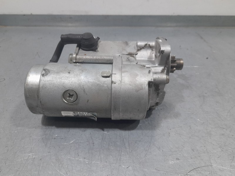 Recambio de motor arranque para kia carens i monospace (fc, fj) 2.0 crdi referencia OEM IAM 3610027000 031013170 DENSO