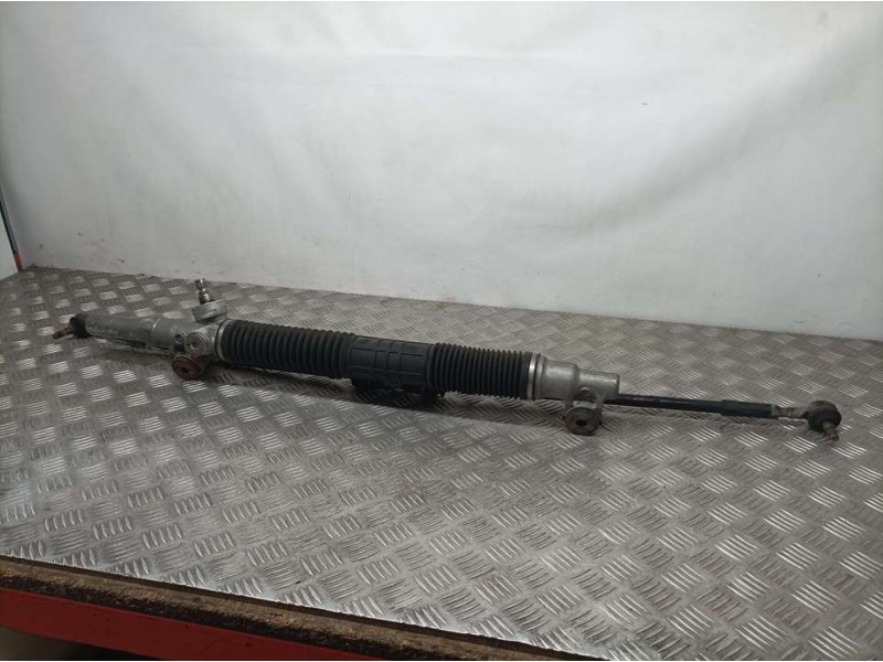 Recambio de cremallera direccion para toyota iq básico referencia OEM IAM 09MD63010 R209026012 MECANICA