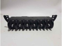 Recambio de mando elevalunas delantero izquierdo para mini mini (r50,r53) cooper referencia OEM IAM 6917989 37059B 